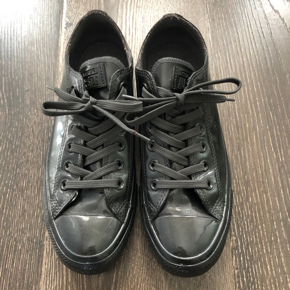 Women’s Shiny Converse